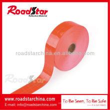 PVC Prismatic reflective tape for clothing